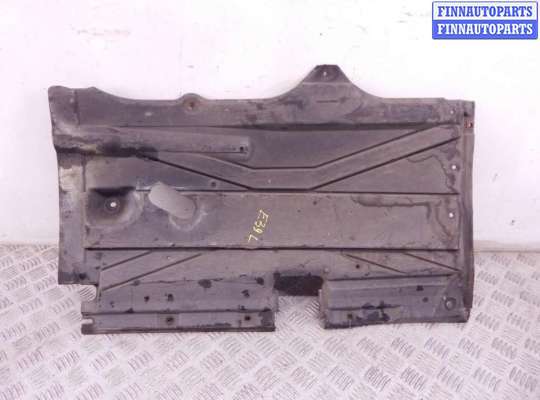 купить Защита пластмассовая на BMW 5-series (E39)