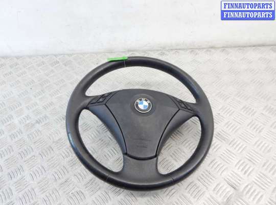 Руль (рулевое колесо) BM3421233 на BMW 5-series (E60/61)