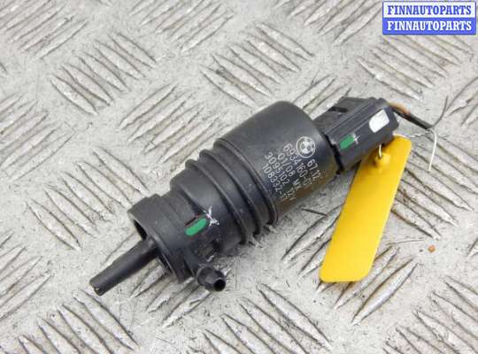 купить Насос омывателя на BMW X5-series (E70)