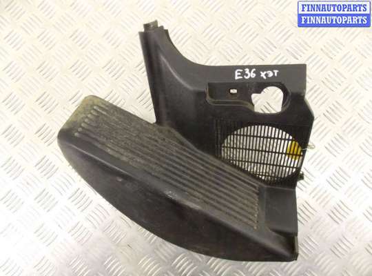 Педаль BM3202098 на BMW 3-series (E36)