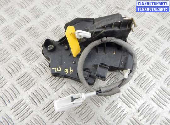 купить Замок двери на BMW 3-series (E46)