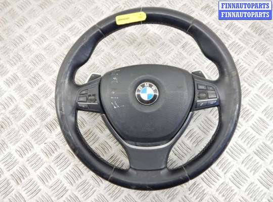 купить Руль (рулевое колесо) на BMW 5-series (F10/11)