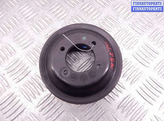 Шкив помпы BM3224760 на BMW 5-series (E39)