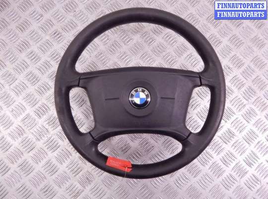 купить Руль (рулевое колесо) на BMW 3-series (E46)