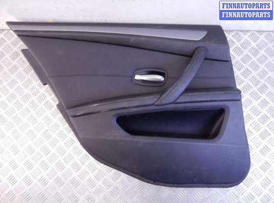 купить Обшивка двери на BMW 5-series (E60/61)