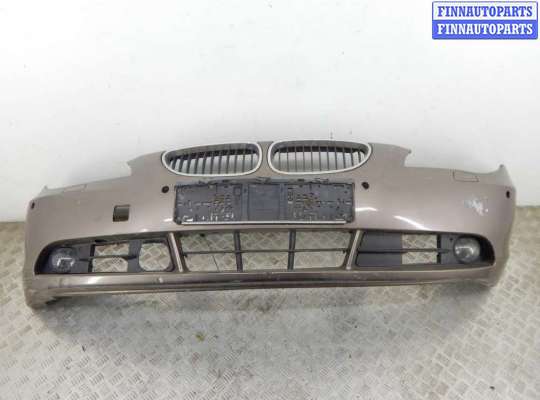 купить Бампер на BMW 5-series (E60/61)