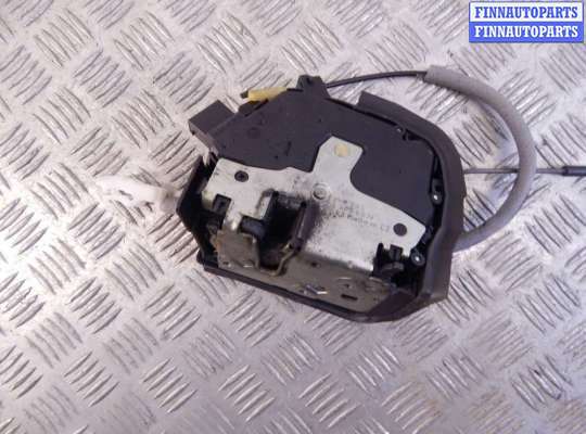 Замок двери BM3432180 на BMW X5-series (E53)