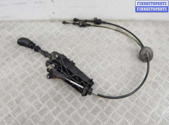 Кулиса КПП VG2517678 на VOLKSWAGEN CRAFTER 1 (2006-2011)