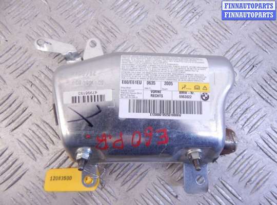 Подушка безопасности BM3228945 на BMW 5-series (E60/61)
