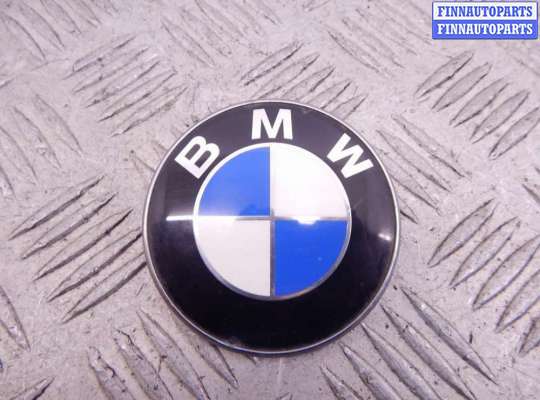 купить Автомобильная эмблема на BMW 3-series (E46)