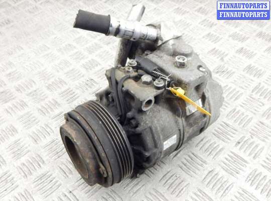 купить Компрессор кондиционера на BMW X3-series (E83)