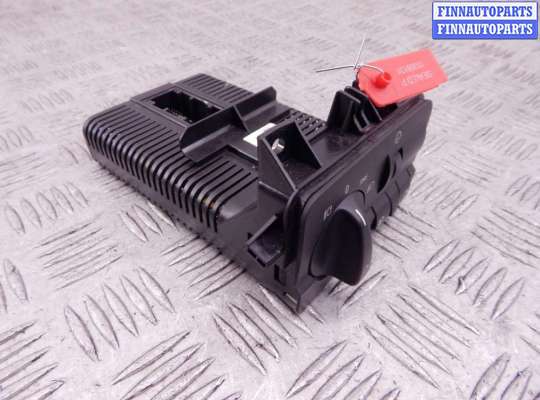 купить Блок управления автомобилем на BMW 3-series (E46)