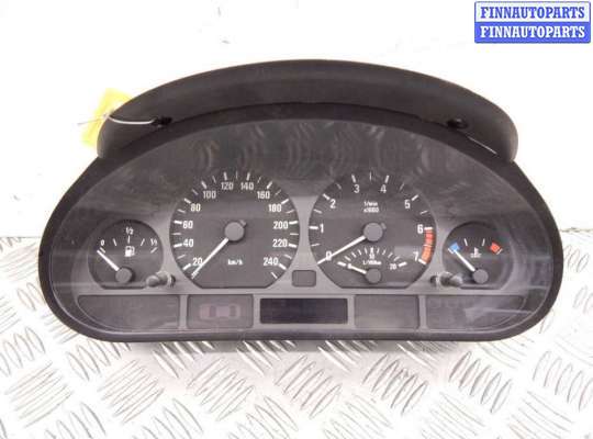 купить Щиток (блок) приборов на BMW 3-series (E46)