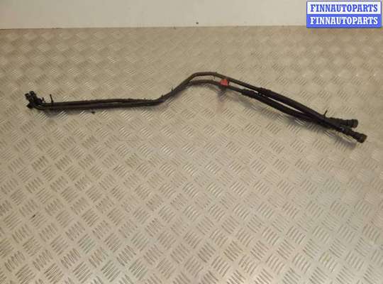 Трубопровод теплообменника АКПП BM3241464 на BMW X5-series (E53)