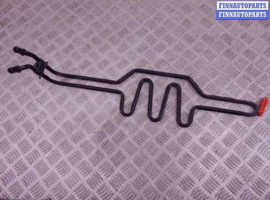 купить Радиатор масляный на BMW 3-series (E90/91/92)