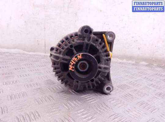 Генератор BM3668965 на BMW 3-series (E46)