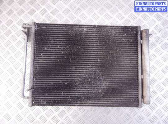 купить Радиатор кондиционера на BMW X5-series (E53)