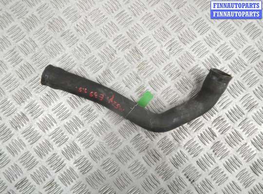 Патрубок двигателя BM3220605 на BMW 5-series (E39)