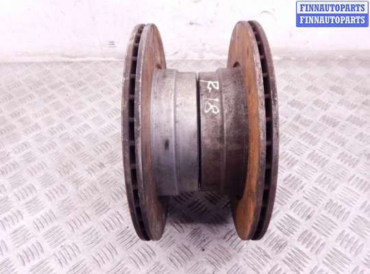 купить Диск тормозной на BMW X5-series (E70)