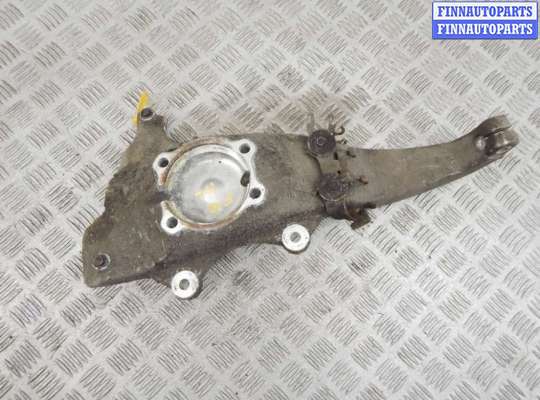 купить Ступица/Поворотный кулак на BMW 5-series (F10/11)