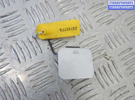 купить Заглушка пластмассовая на BMW 5-series (E39)