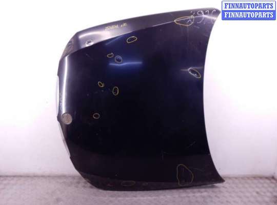 купить Капот на BMW 3-series (E90/91/92)