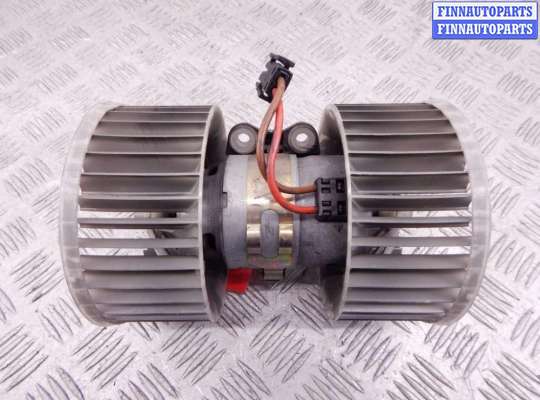 купить Вентилятор отопителя на BMW 3-series (E46)