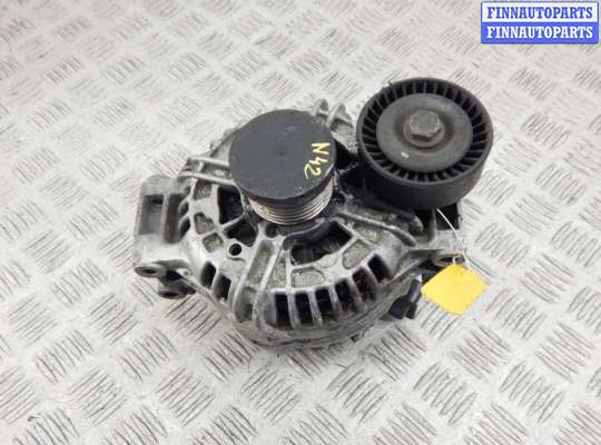 Купить Генератор на BMW 3-series (E46) Генератор BM3484754 на BMW 3-series (E46)