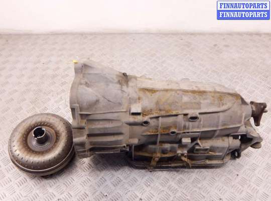 купить КПП автомат (АКПП) на BMW 3-series (E90/91/92)