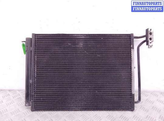 купить Радиатор кондиционера на BMW X5-series (E53)