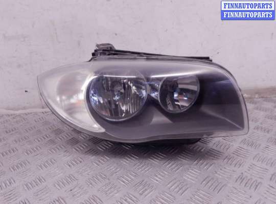 Фара BM3537363 на BMW 1-series (E87)