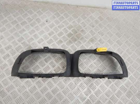 купить Воздухозаборник пластмассовый на BMW 1-series (E87)