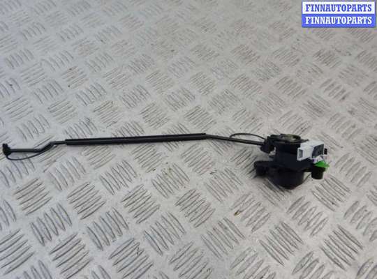 купить Замок крышки багажника на BMW 3-series (E46)