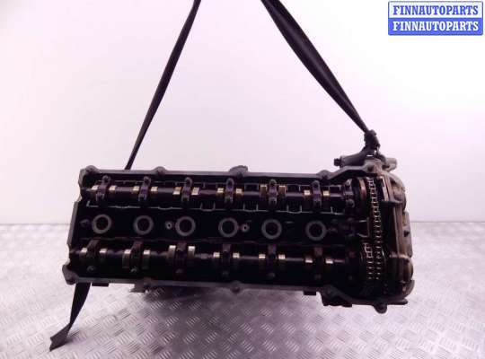 Двигатель BM3216176 на BMW 5-series (E39)