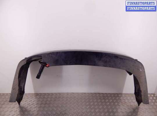Бампер BM3394109 на BMW 3-series (E46)