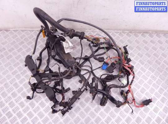 Проводка моторного отсека BM3659532 на BMW 3-series (E46)