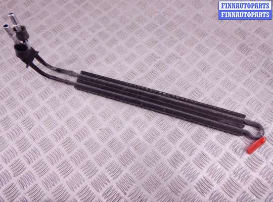 купить Радиатор масляный на BMW 3-series (E90/91/92)