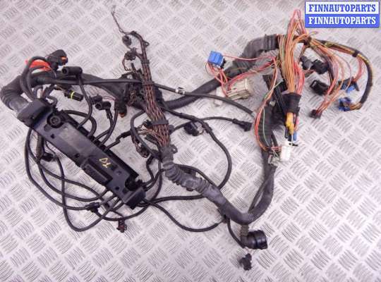 Проводка моторного отсека BM3553371 на BMW 5-series (E39)