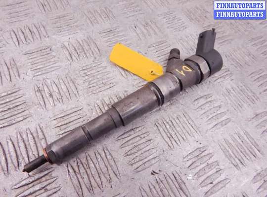 Форсунка (дизель) BM3506629 на BMW X5-series (E53)