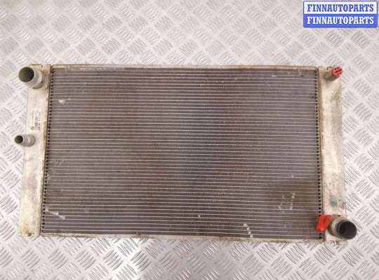 Радиатор охлаждения двигателя BM3421092 на BMW 5-series (E60/61)
