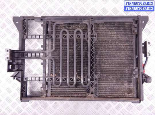 Кассета радиаторов BM3663432 на BMW 5-series (E39)