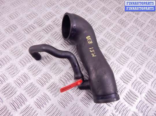 Купить Патрубок двигателя на BMW 5-series (E39) Патрубок двигателя BM3543803 на BMW 5-series (E39)