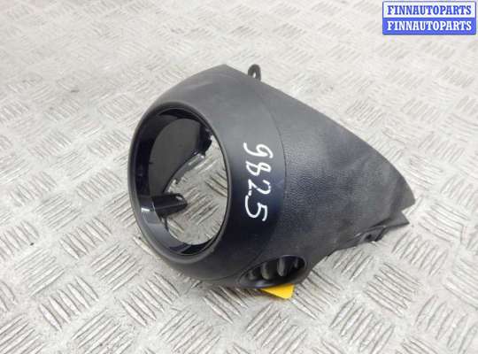 купить Декоративные пластиковые элементы салона на MINI Countryman R60