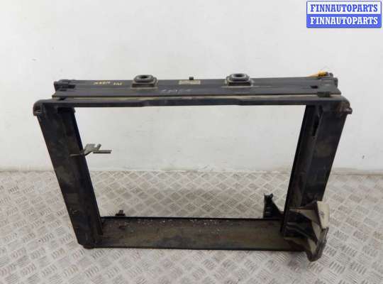 купить Кассета радиаторов на BMW 7-series (F01/02)