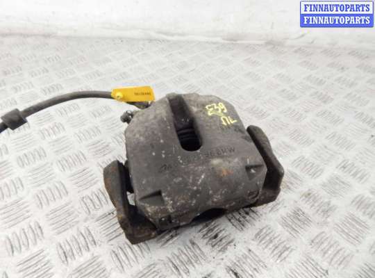 купить Суппорт на BMW 5-series (E39)