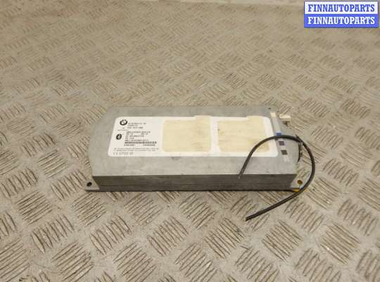 Блок управления автомобилем BM3437981 на BMW X5-series (E53)