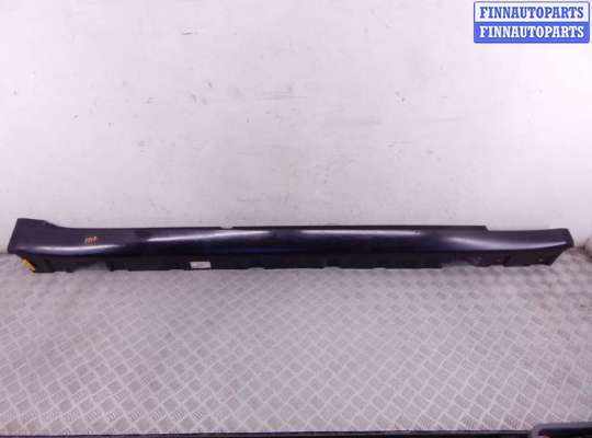 Накладка на порог BM3617619 на BMW 7-series (F01/02)