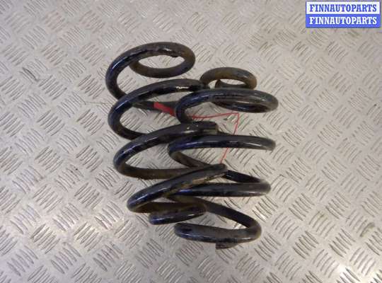 Пружина подвески BM3557311 на BMW 3-series (E46)