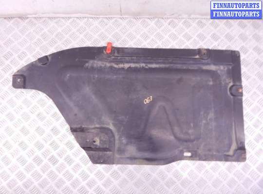 Защита пластмассовая BM3614770 на BMW 3-series (E90/91/92)