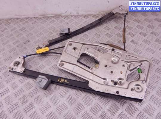 купить Стеклоподъемный механизм на BMW 5-series (E39)